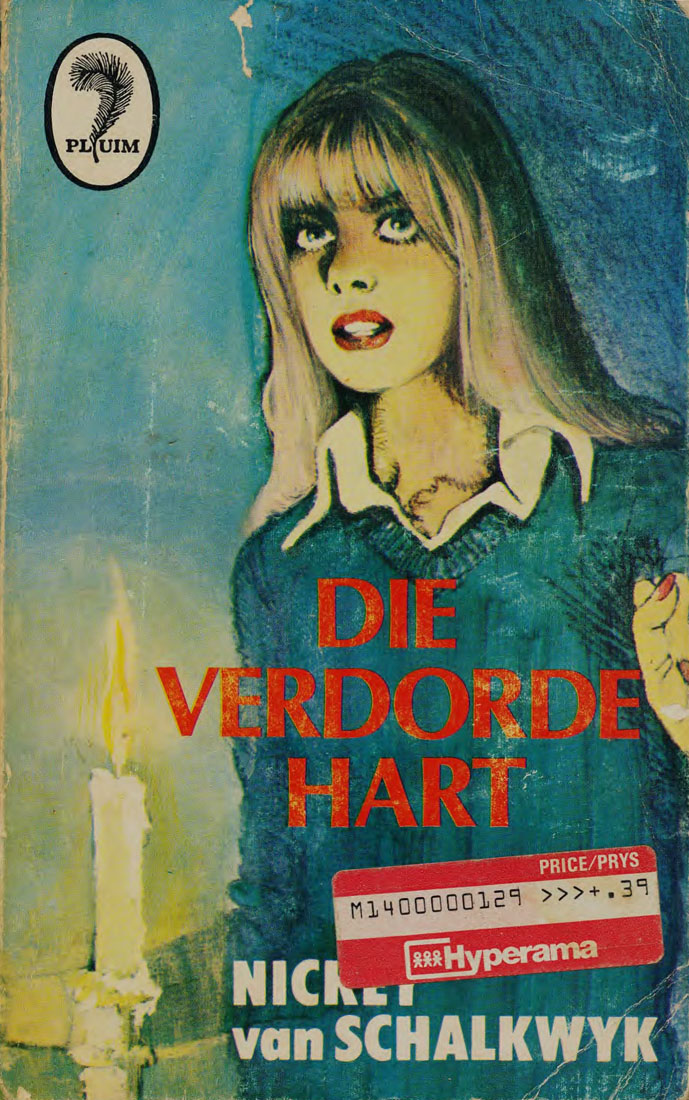 Die verdorde hart